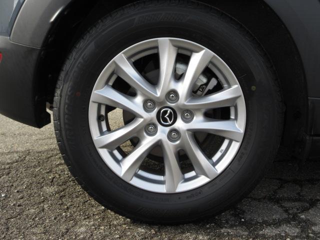 ＣＸ－３ １５Ｓ　アーバン　ドレッサー　４ＷＤ　衝突被害軽減システム　アダプティブクルーズコントロール　全周囲カメラ　オートマチックハイビーム　シートヒーター　バックカメラ　オートライト　ＬＥＤヘッドランプ　ＥＴＣ　Ｂｌｕｅｔｏｏｔｈ（19枚目）