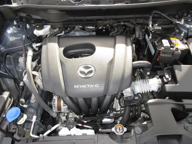 ＣＸ－３ １５Ｓ　アーバン　ドレッサー　４ＷＤ　衝突被害軽減システム　アダプティブクルーズコントロール　全周囲カメラ　オートマチックハイビーム　シートヒーター　バックカメラ　オートライト　ＬＥＤヘッドランプ　ＥＴＣ　Ｂｌｕｅｔｏｏｔｈ（20枚目）