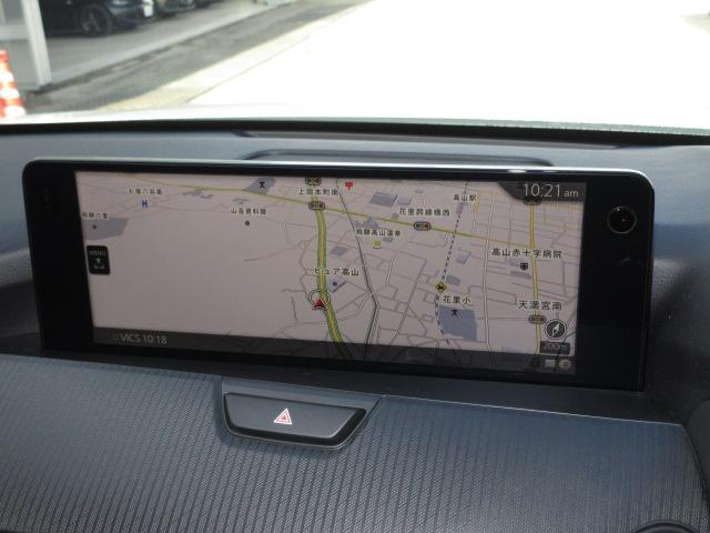 ＣＸ－６０ ＸＤ　ＳＰ　衝突被害軽減システム　アダプティブクルーズコントロール　全周囲カメラ　オートマチックハイビーム　４ＷＤ　シートヒーター　オートライト　ＬＥＤヘッドランプ　Ｂｌｕｅｔｏｏｔｈ　展示・試乗車　ディーゼル（6枚目）