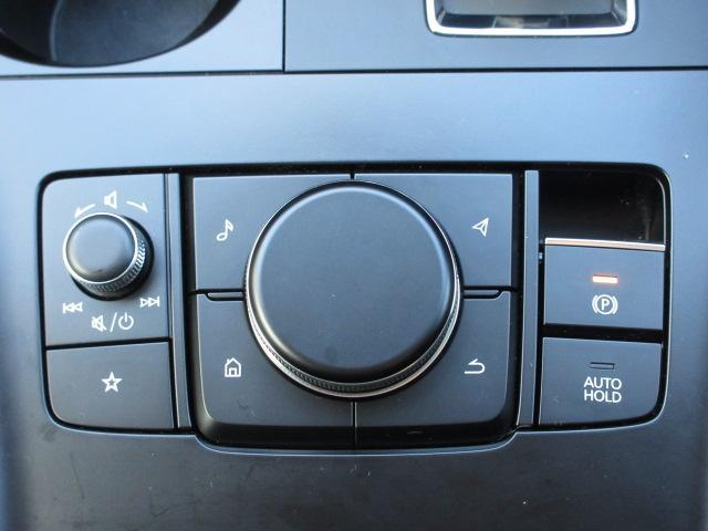 ＣＸ－６０ ＸＤ　ＳＰ　衝突被害軽減システム　アダプティブクルーズコントロール　全周囲カメラ　オートマチックハイビーム　４ＷＤ　シートヒーター　オートライト　ＬＥＤヘッドランプ　Ｂｌｕｅｔｏｏｔｈ　展示・試乗車　ディーゼル（9枚目）