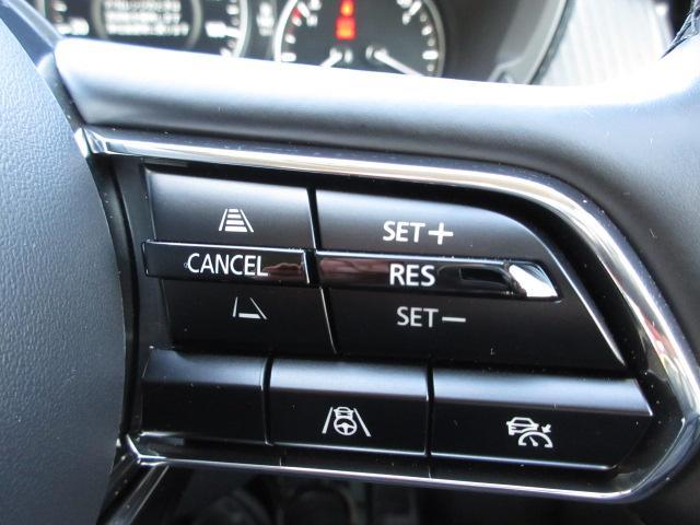 ＣＸ－６０ ＸＤ　ＳＰ　衝突被害軽減システム　アダプティブクルーズコントロール　全周囲カメラ　オートマチックハイビーム　４ＷＤ　シートヒーター　オートライト　ＬＥＤヘッドランプ　Ｂｌｕｅｔｏｏｔｈ　展示・試乗車　ディーゼル（11枚目）