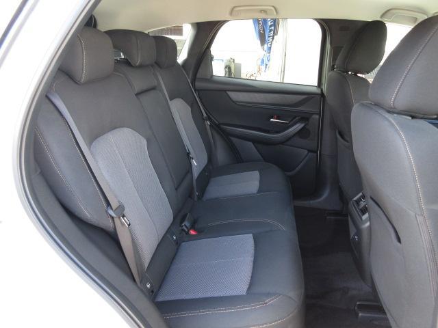 ＣＸ－６０ ＸＤ　ＳＰ　衝突被害軽減システム　アダプティブクルーズコントロール　全周囲カメラ　オートマチックハイビーム　４ＷＤ　シートヒーター　オートライト　ＬＥＤヘッドランプ　Ｂｌｕｅｔｏｏｔｈ　展示・試乗車　ディーゼル（14枚目）