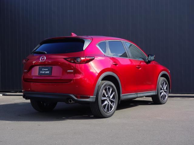 マツダ ＣＸ－５