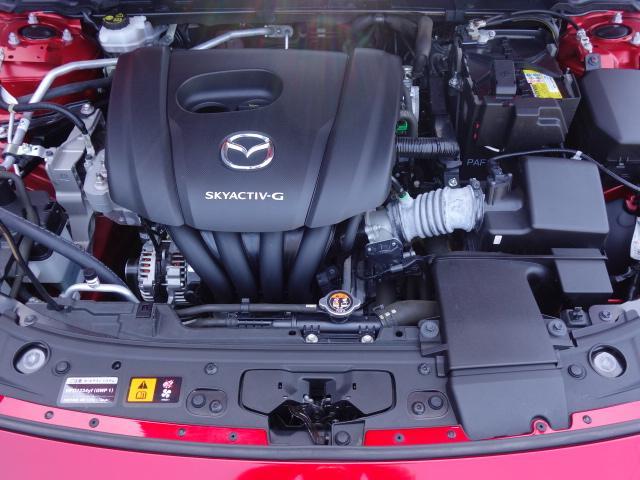 マツダ ＭＡＺＤＡ３ファストバック