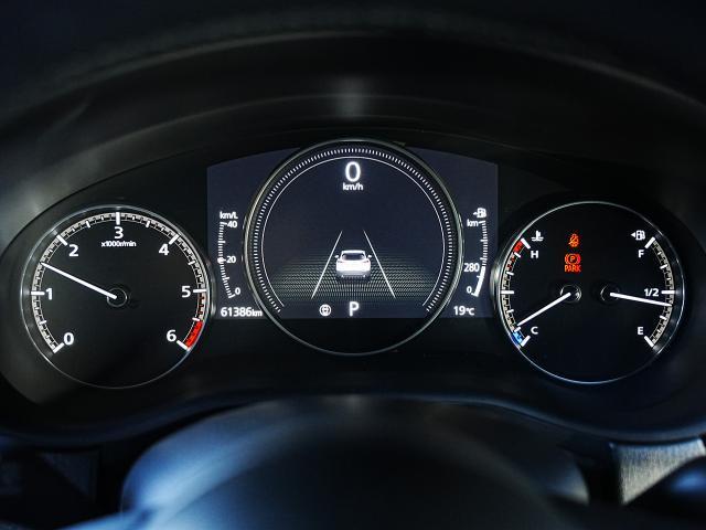 ＣＸ－３０ ＸＤ　プロアクティブ　衝突被害軽減システム　アダプティブクルーズコントロール　オートマチックハイビーム　４ＷＤ　ナビ　バックカメラ　オートライト　ＬＥＤヘッドランプ　ＥＴＣ　Ｂｌｕｅｔｏｏｔｈ　電動リアゲート　ディーゼル（5枚目）