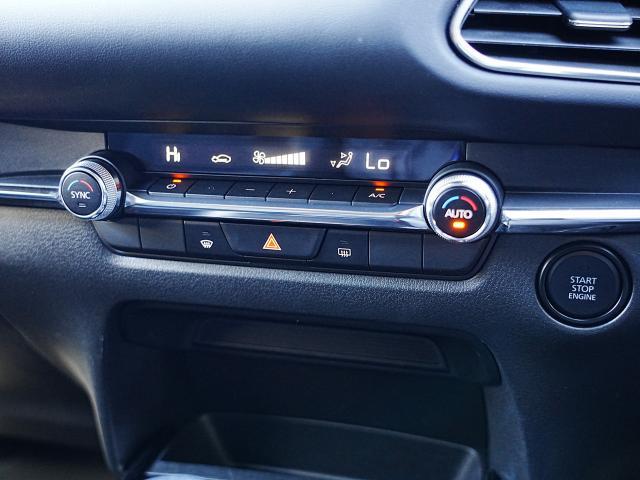 ＣＸ－３０ ＸＤ　プロアクティブ　衝突被害軽減システム　アダプティブクルーズコントロール　オートマチックハイビーム　４ＷＤ　ナビ　バックカメラ　オートライト　ＬＥＤヘッドランプ　ＥＴＣ　Ｂｌｕｅｔｏｏｔｈ　電動リアゲート　ディーゼル（10枚目）