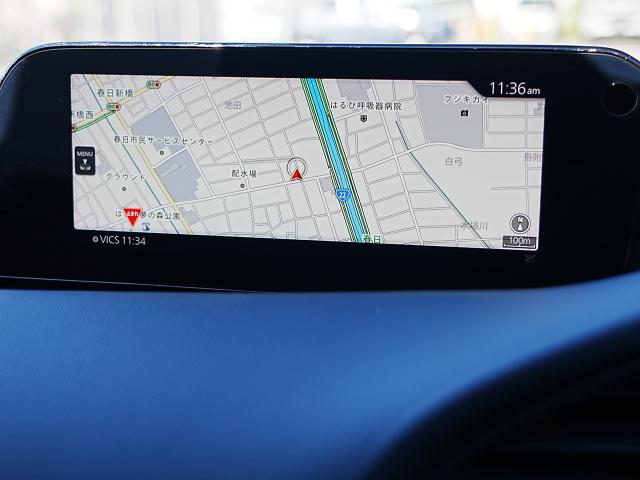 ＭＡＺＤＡ３ファストバック ＸＤ　ブラックトーンエディション　衝突被害軽減システム　アダプティブクルーズコントロール　全周囲カメラ　オートマチックハイビーム　電動シート　シートヒーター　バックカメラ　オートライト　ＬＥＤヘッドランプ　ＥＴＣ　Ｂｌｕｅｔｏｏｔｈ（7枚目）