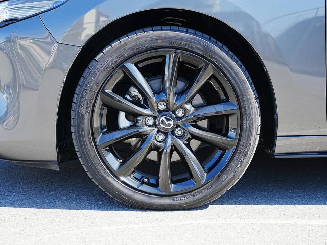 ＭＡＺＤＡ３ファストバック ＸＤ　ブラックトーンエディション　衝突被害軽減システム　アダプティブクルーズコントロール　全周囲カメラ　オートマチックハイビーム　電動シート　シートヒーター　バックカメラ　オートライト　ＬＥＤヘッドランプ　ＥＴＣ　Ｂｌｕｅｔｏｏｔｈ（19枚目）