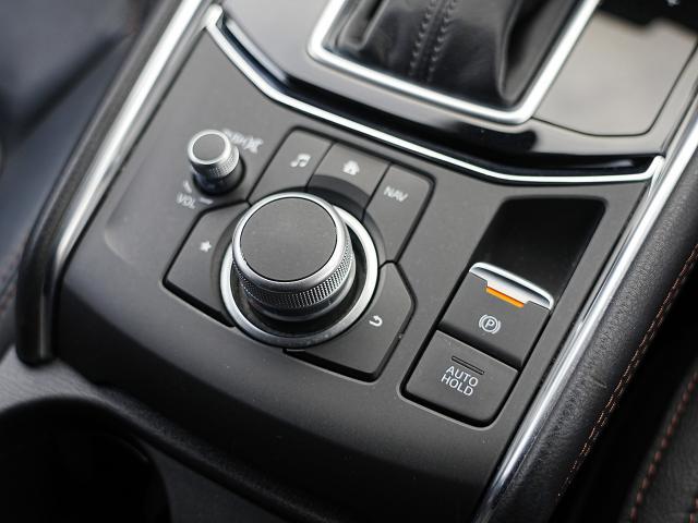 ＣＸ－５ ＸＤ　Ｌパッケージ　衝突被害軽減システム　アダプティブクルーズコントロール　全周囲カメラ　オートマチックハイビーム　４ＷＤ　革シート　電動シート　シートヒーター　バックカメラ　オートライト　ＬＥＤヘッドランプ　ＥＴＣ（12枚目）