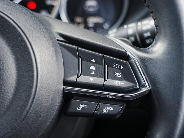 ＣＸ－５ ＸＤ　Ｌパッケージ　衝突被害軽減システム　アダプティブクルーズコントロール　全周囲カメラ　オートマチックハイビーム　４ＷＤ　革シート　電動シート　シートヒーター　バックカメラ　オートライト　ＬＥＤヘッドランプ　ＥＴＣ（13枚目）