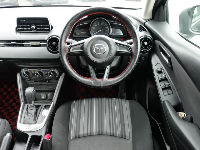15C CD ワンオーナー(4枚目)