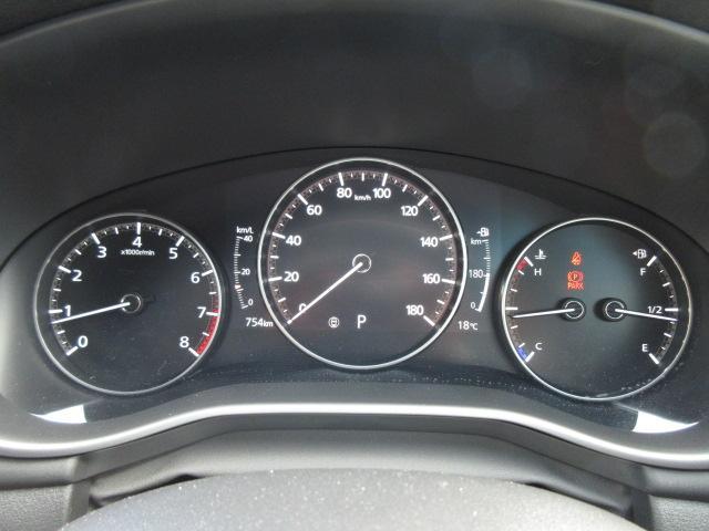 20S L-pkg デモカーアップ 360°ビューモニター(5枚目)