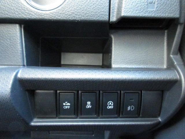 Xターボ 4WD ナビ ETC(11枚目)