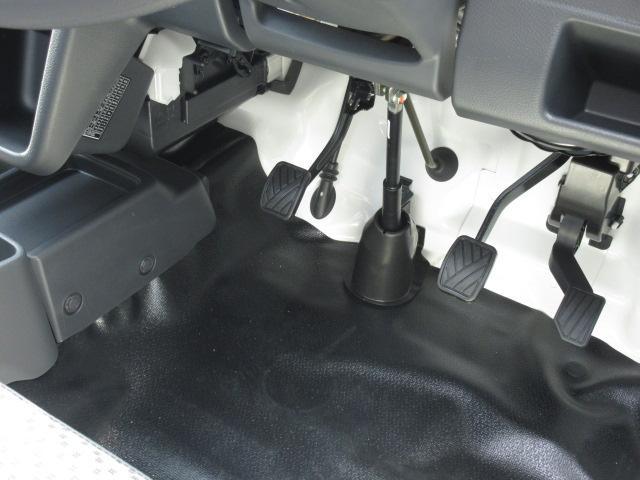 スクラムトラック ＫＣ　４ＷＤ　オートライト　展示・試乗車　ワンオーナー（15枚目）