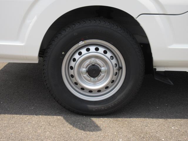 スクラムトラック ＫＣ　４ＷＤ　オートライト　展示・試乗車　ワンオーナー（19枚目）