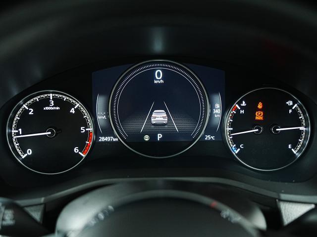 CX-60 XD Sパッケージ 衝突被害軽減システム アダプティブクルーズコントロール 全周囲カメラ オートマチックハイビーム 電動シート シートヒーター バックカメラ オートライト LEDヘッドランプ ETC Bluetooth(5枚目)