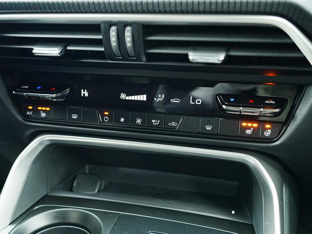 CX-60 XD Sパッケージ 衝突被害軽減システム アダプティブクルーズコントロール 全周囲カメラ オートマチックハイビーム 電動シート シートヒーター バックカメラ オートライト LEDヘッドランプ ETC Bluetooth(10枚目)