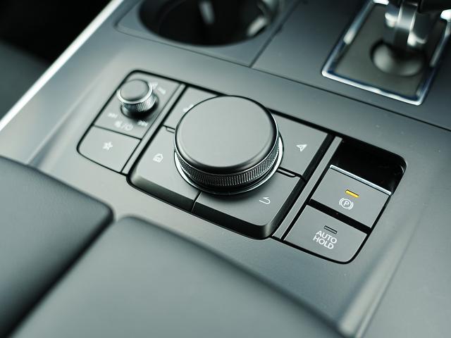 CX-60 XD Sパッケージ 衝突被害軽減システム アダプティブクルーズコントロール 全周囲カメラ オートマチックハイビーム 電動シート シートヒーター バックカメラ オートライト LEDヘッドランプ ETC Bluetooth(12枚目)