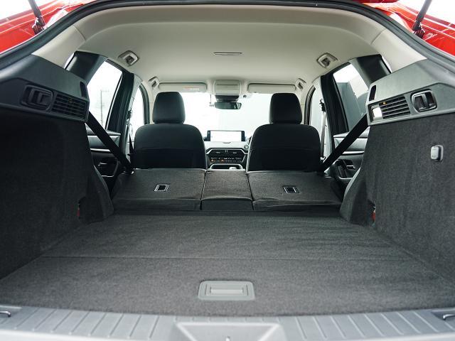 CX-60 XD Sパッケージ 衝突被害軽減システム アダプティブクルーズコントロール 全周囲カメラ オートマチックハイビーム 電動シート シートヒーター バックカメラ オートライト LEDヘッドランプ ETC Bluetooth(17枚目)