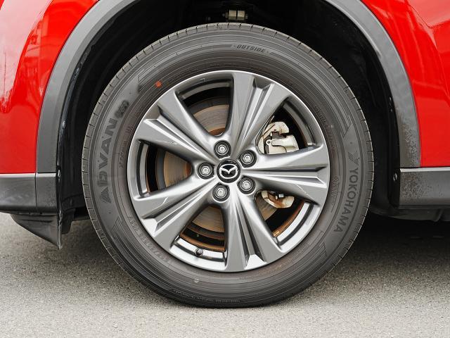 CX-60 XD Sパッケージ 衝突被害軽減システム アダプティブクルーズコントロール 全周囲カメラ オートマチックハイビーム 電動シート シートヒーター バックカメラ オートライト LEDヘッドランプ ETC Bluetooth(19枚目)