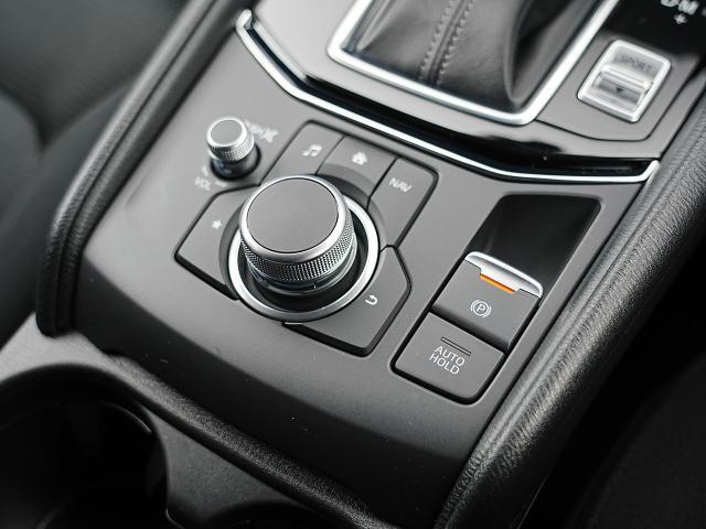 CX-5 20S プロアクティブ 衝突被害軽減システム アダプティブクルーズコントロール 全周囲カメラ オートマチックハイビーム 電動シート シートヒーター バックカメラ オートライト LEDヘッドランプ ETC Bluetooth(12枚目)