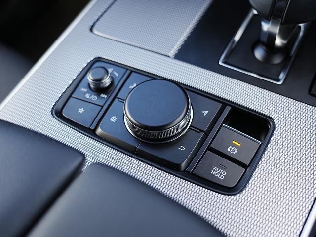 CX-60 XD エクスクルーシブモード 衝突被害軽減システム アダプティブクルーズコントロール 全周囲カメラ オートマチックハイビーム サンルーフ 革シート 電動シート シートヒーター バックカメラ オートライト LEDヘッドランプ ETC(12枚目)