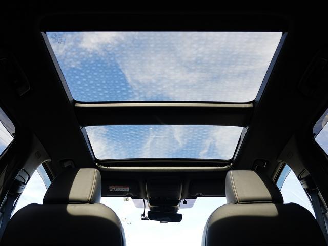 CX-60 XD エクスクルーシブモード 衝突被害軽減システム アダプティブクルーズコントロール 全周囲カメラ オートマチックハイビーム サンルーフ 革シート 電動シート シートヒーター バックカメラ オートライト LEDヘッドランプ ETC(14枚目)