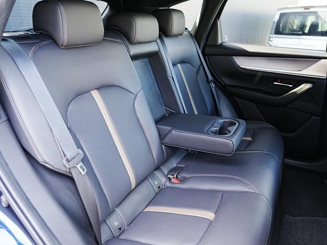 CX-60 XD エクスクルーシブモード 衝突被害軽減システム アダプティブクルーズコントロール 全周囲カメラ オートマチックハイビーム サンルーフ 革シート 電動シート シートヒーター バックカメラ オートライト LEDヘッドランプ ETC(16枚目)