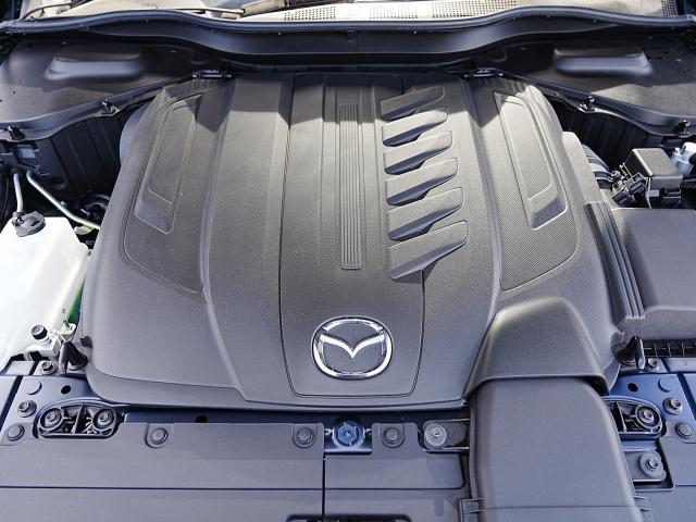 CX-60 XD エクスクルーシブモード 衝突被害軽減システム アダプティブクルーズコントロール 全周囲カメラ オートマチックハイビーム サンルーフ 革シート 電動シート シートヒーター バックカメラ オートライト LEDヘッドランプ ETC(20枚目)