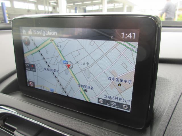 ロードスター Sスペシャルパッケージ 衝突被害軽減システム オートマチックハイビーム シートヒーター バックカメラ オートライト LEDヘッドランプ ETC Bluetooth(6枚目)