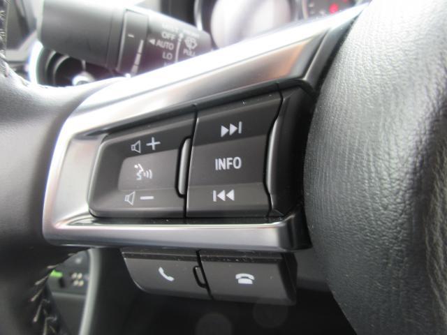 ロードスター Sスペシャルパッケージ 衝突被害軽減システム オートマチックハイビーム シートヒーター バックカメラ オートライト LEDヘッドランプ ETC Bluetooth(16枚目)