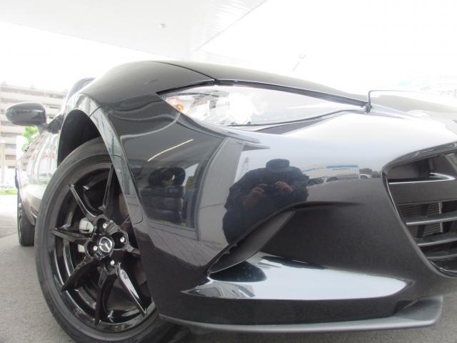 ロードスター Sスペシャルパッケージ 衝突被害軽減システム オートマチックハイビーム シートヒーター バックカメラ オートライト LEDヘッドランプ ETC Bluetooth(19枚目)