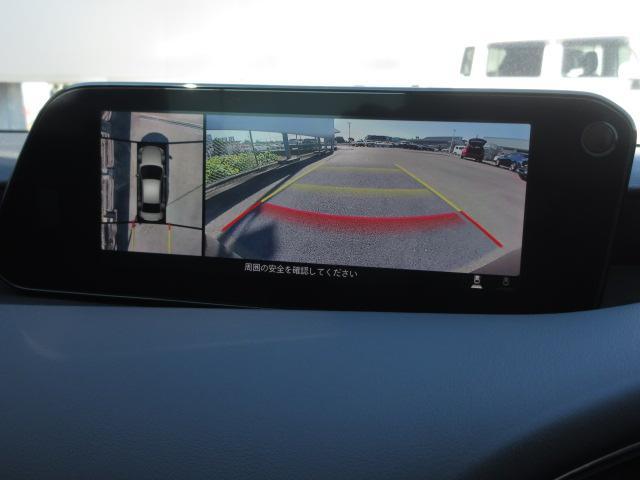 MAZDA3セダン 15S ツーリング 衝突被害軽減システム 全周囲カメラ オートマチックハイビーム バックカメラ オートクルーズコントロール オートライト LEDヘッドランプ Bluetooth ワンオーナー(6枚目)