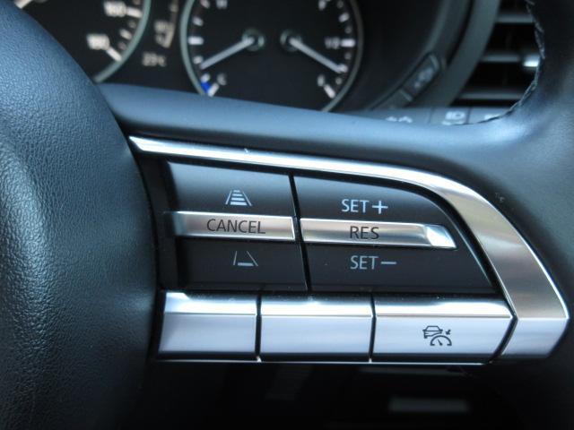 MAZDA3セダン 15S ツーリング 衝突被害軽減システム 全周囲カメラ オートマチックハイビーム バックカメラ オートクルーズコントロール オートライト LEDヘッドランプ Bluetooth ワンオーナー(12枚目)