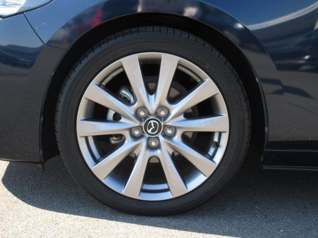 MAZDA3セダン 15S ツーリング 衝突被害軽減システム 全周囲カメラ オートマチックハイビーム バックカメラ オートクルーズコントロール オートライト LEDヘッドランプ Bluetooth ワンオーナー(19枚目)