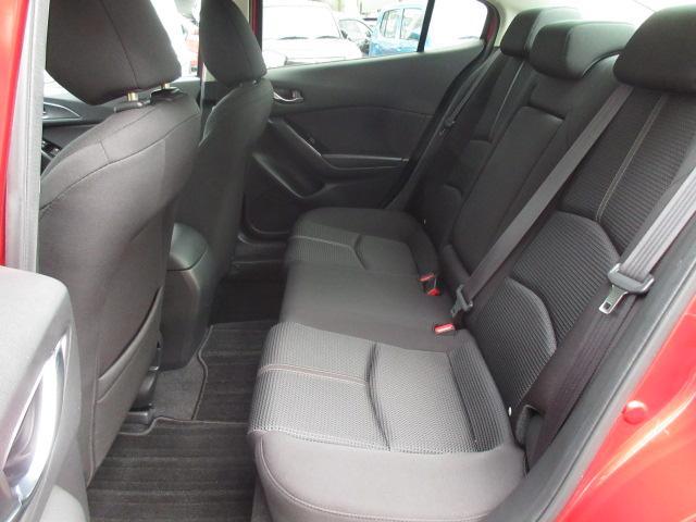 アクセラ １５Ｓプロアクティブ　衝突被害軽減システム　アダプティブクルーズコントロール　オートマチックハイビーム　バックカメラ　オートライト　ＬＥＤヘッドランプ　ＥＴＣ　Ｂｌｕｅｔｏｏｔｈ（15枚目）