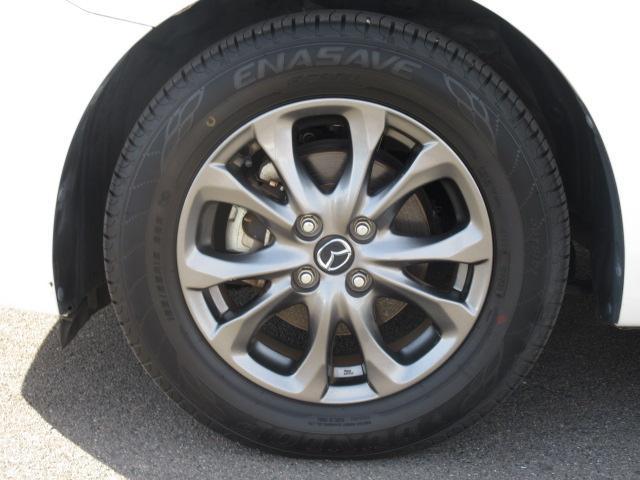 デミオ １５Ｓツーリング　衝突被害軽減システム　全周囲カメラ　オートマチックハイビーム　バックカメラ　オートライト　ＬＥＤヘッドランプ　ＥＴＣ　Ｂｌｕｅｔｏｏｔｈ　ワンオーナー（19枚目）