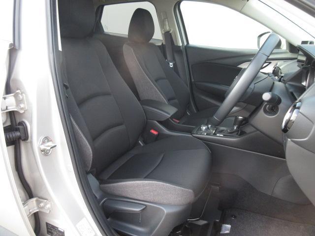 ＣＸ－３ １５Ｓ　ツーリング　衝突被害軽減システム　アダプティブクルーズコントロール　全周囲カメラ　オートマチックハイビーム　４ＷＤ　ナビ　バックカメラ　オートライト　ＬＥＤヘッドランプ　ＥＴＣ　Ｂｌｕｅｔｏｏｔｈ（16枚目）