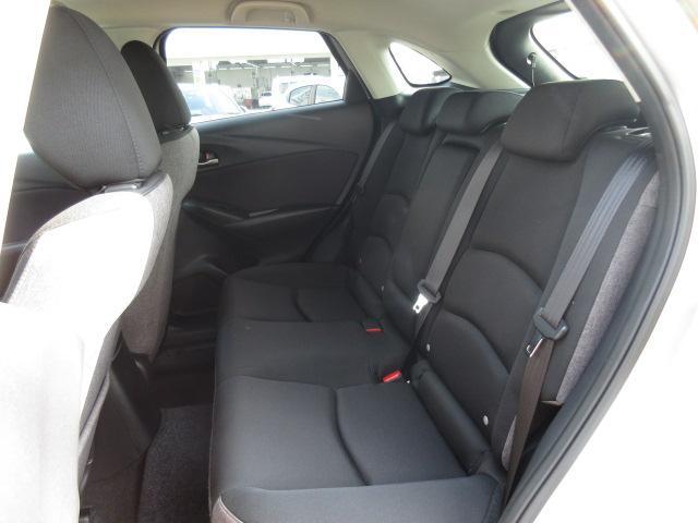 ＣＸ－３ １５Ｓ　ツーリング　衝突被害軽減システム　アダプティブクルーズコントロール　全周囲カメラ　オートマチックハイビーム　４ＷＤ　ナビ　バックカメラ　オートライト　ＬＥＤヘッドランプ　ＥＴＣ　Ｂｌｕｅｔｏｏｔｈ（17枚目）