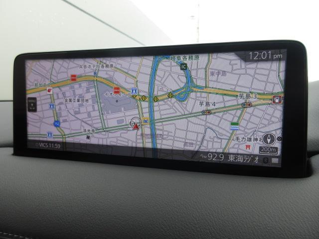 ＣＸ－５ ２０Ｓ　フィールドジャーニー　衝突被害軽減システム　アダプティブクルーズコントロール　全周囲カメラ　オートマチックハイビーム　４ＷＤ　電動シート　シートヒーター　ナビ　バックカメラ　オートライト　ＬＥＤヘッドランプ　ＥＴＣ（5枚目）