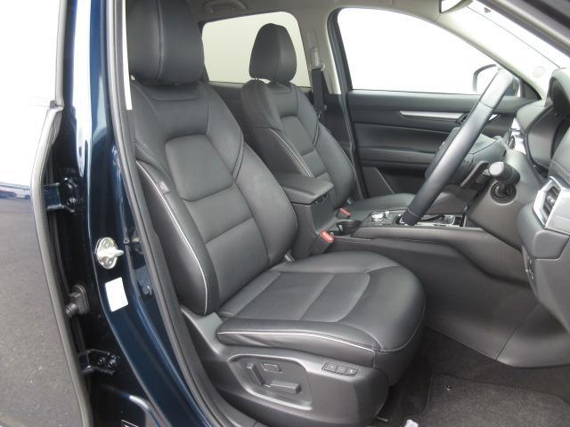 ＣＸ－５ ２０Ｓ　フィールドジャーニー　衝突被害軽減システム　アダプティブクルーズコントロール　全周囲カメラ　オートマチックハイビーム　４ＷＤ　電動シート　シートヒーター　ナビ　バックカメラ　オートライト　ＬＥＤヘッドランプ　ＥＴＣ（15枚目）