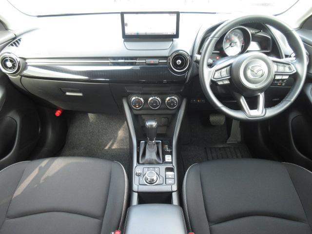 ＣＸ－３ １５Ｓ　ツーリング　衝突被害軽減システム　アダプティブクルーズコントロール　全周囲カメラ　オートマチックハイビーム　４ＷＤ　ナビ　バックカメラ　オートライト　ＬＥＤヘッドランプ　ＥＴＣ　Ｂｌｕｅｔｏｏｔｈ（4枚目）