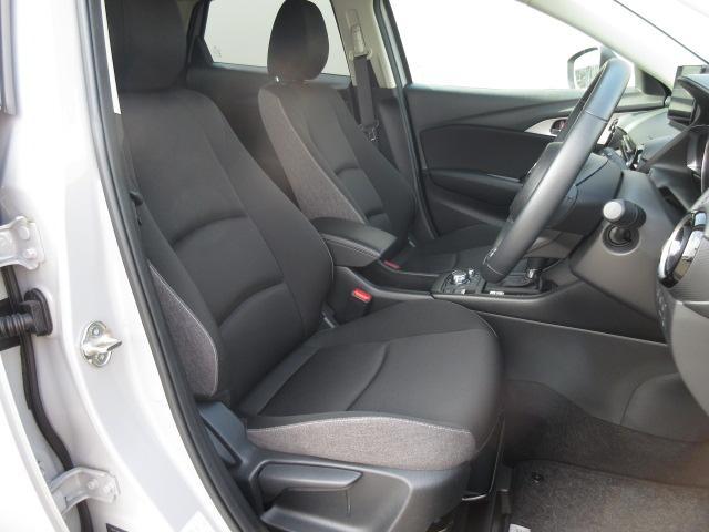 ＣＸ－３ １５Ｓ　ツーリング　衝突被害軽減システム　アダプティブクルーズコントロール　全周囲カメラ　オートマチックハイビーム　４ＷＤ　ナビ　バックカメラ　オートライト　ＬＥＤヘッドランプ　ＥＴＣ　Ｂｌｕｅｔｏｏｔｈ（16枚目）