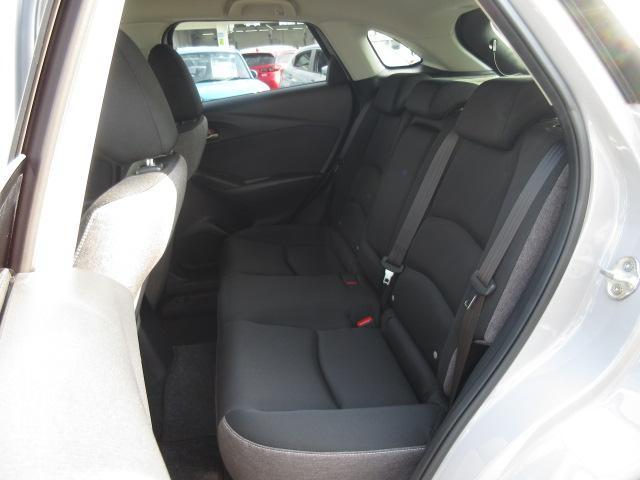 ＣＸ－３ １５Ｓ　ツーリング　衝突被害軽減システム　アダプティブクルーズコントロール　全周囲カメラ　オートマチックハイビーム　４ＷＤ　ナビ　バックカメラ　オートライト　ＬＥＤヘッドランプ　ＥＴＣ　Ｂｌｕｅｔｏｏｔｈ（17枚目）