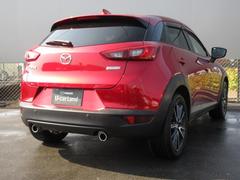 ＣＸ－３ の中古車を探すならグーネット｜マツダの中古車情報