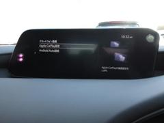 Ａｎｄｒｏｉｄ　Ａｕｔｏ接続やＡｐｐｌｅ　Ｃａｒ　Ｐｌａｙ接続に対応いたしております。 7