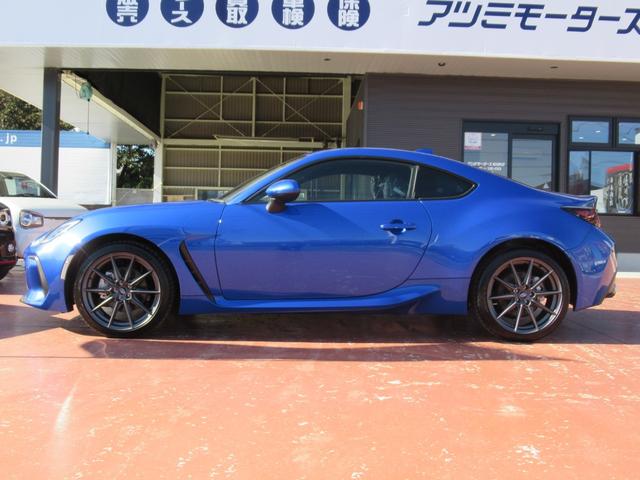 スバル ＢＲＺ