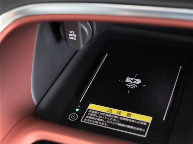 ヴェゼル ｅ：ＨＥＶ　ＰＬａＹ　ハイブリット車　パーキングセンサー　ブラインドスポットインフォメーション　ＬＥＤヘッドライト　１８インチアルミ　電動パワーテールゲート　シートヒーター　ワイヤレス充電器（31枚目）
