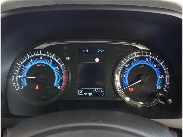 ｅＫワゴン Ｍ　衝突被害軽減ブレーキ　フロント＆リアパーキングセンサー　シートヒーター　９型ワイドナビ　フルセグＴＶ　バックカメラ（8枚目）