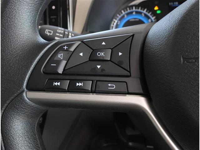 ｅＫワゴン Ｍ　衝突被害軽減ブレーキ　フロント＆リアパーキングセンサー　シートヒーター　９型ワイドナビ　フルセグＴＶ　バックカメラ（12枚目）